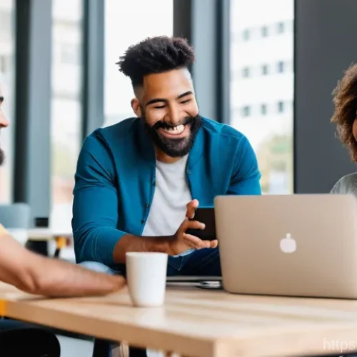 Home 17 요가강사로서 네트워킹 하기 - **Image Prompt 1: Vibrant Yoga Instructor Community Connecting Online and Offline**
A diverse gr...