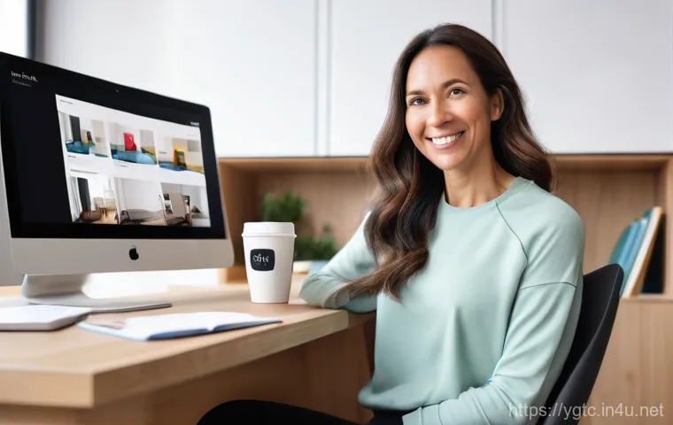요가강사 온라인 강의 수익화 - A female yoga instructor, in her late 30s to early 40s, is gracefully demonstrating a gentle yoga po... 요가강사 온라인 강의 수익화 - A female yoga instructor, in her late 30s to early 40s, is gracefully demonstrating a gentle yoga po...