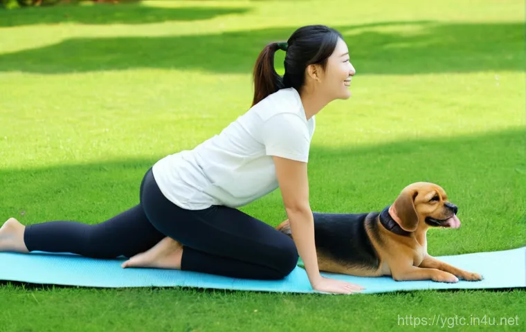요가강사와 라이프스타일 - **Prompt 1: Serene Morning Yoga in a Modern Home**
A fit Korean woman in her late 20s or early 3... 요가강사와 라이프스타일 - **Prompt 1: Serene Morning Yoga in a Modern Home**
A fit Korean woman in her late 20s or early 3...